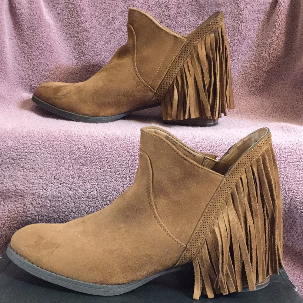 Boots 👢